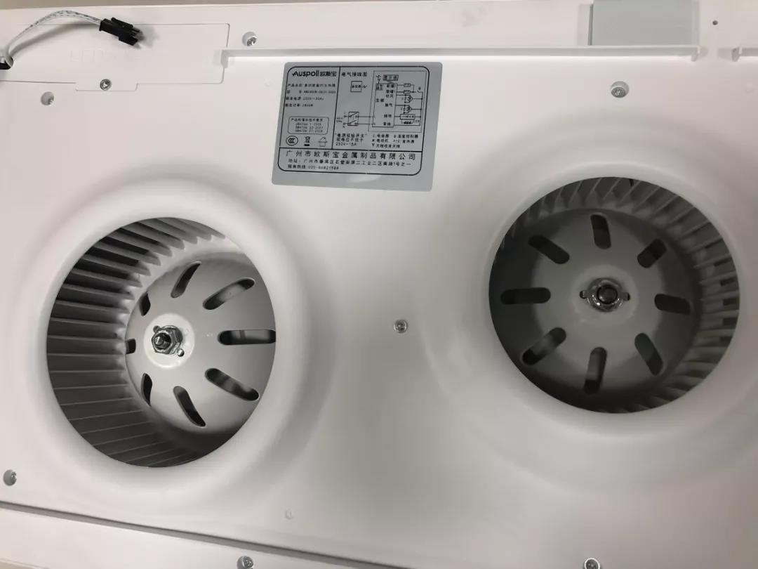 双电机设计