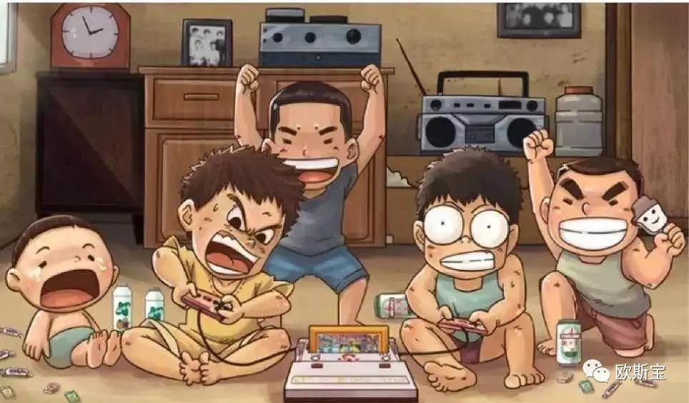 手机时代