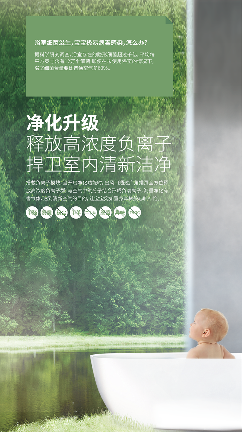 净化升级