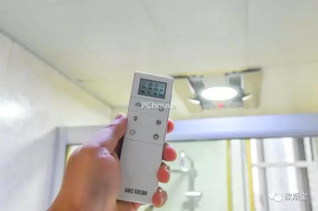夏天一天洗浴2~3回，究竟是欲罢不能，还是“浴霸不能”