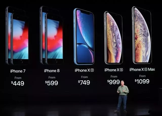史上最大最贵iPhone？表示卖一个肾都不够...