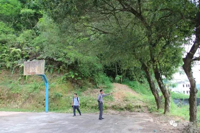 一元爱心公益现场