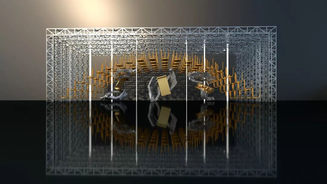 展会