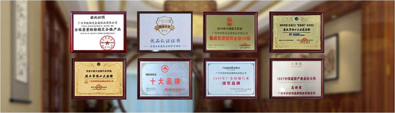 获奖